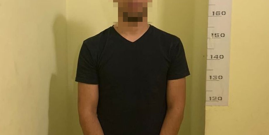 игил, одесса, исламское государство, задержание