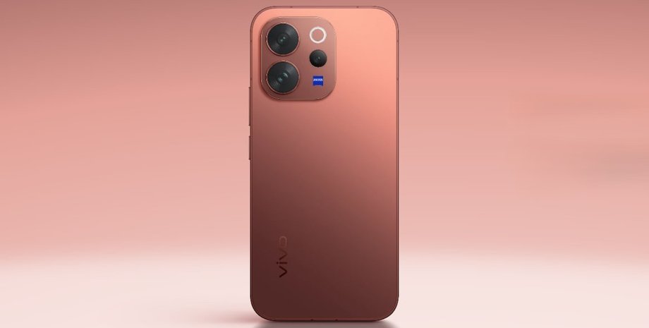 Vivo V70 Смартфон Vivo V70