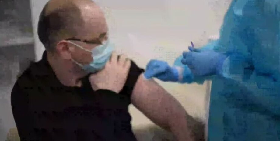 Степанов, максим степанов, вацина, вакцинация, минздрав