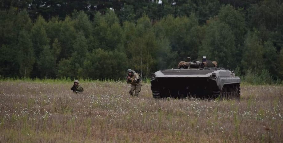 Контрнаступ ЗСУ у Харківській області, ЗСУ, контрнаступ ЗСУ, ЗСУ Харків
