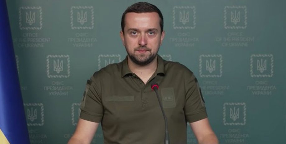 Кирилл Тимошенко, Херсон, Херсонская область, обстрел, жертвы, война в Украине