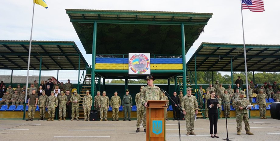 Фото: Минобороны Украины