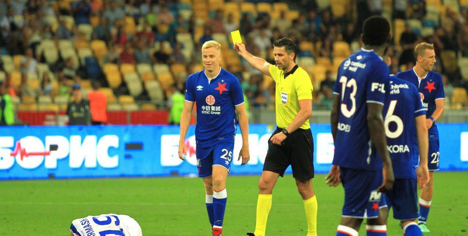 Фото: Марина Лисовская