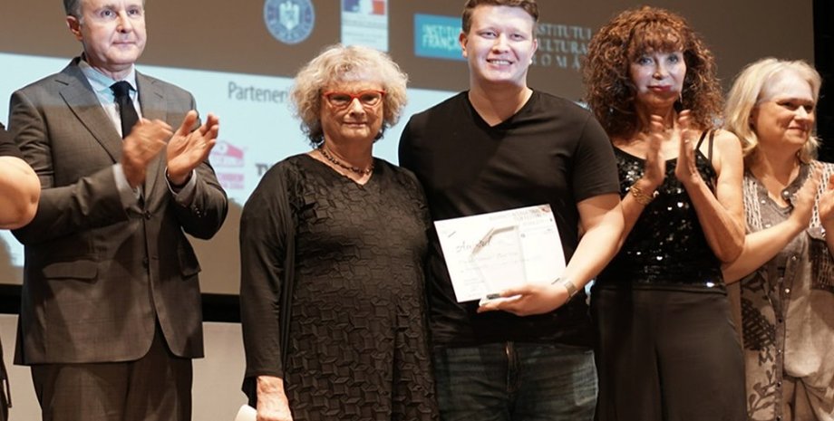 Фото: facebook.com/ukrainefilmagency