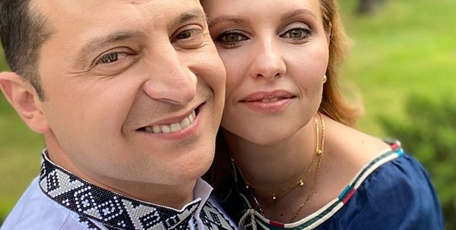 Фото: Владимир Зеленский