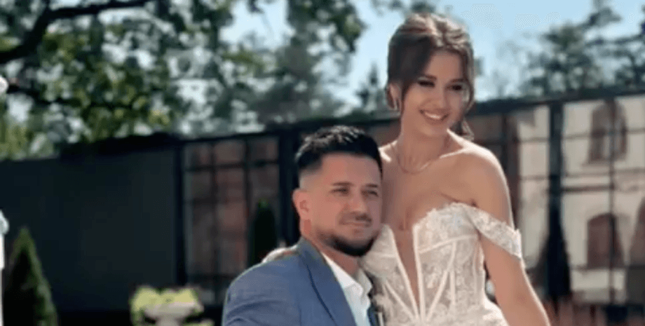 Мурат Налчаджиоглу, бывший муж ани лорак, свадьба экс-мужа ани лорак, свадьба в конча-заспе