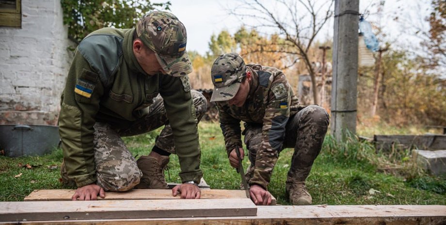 Чернобыльская зона