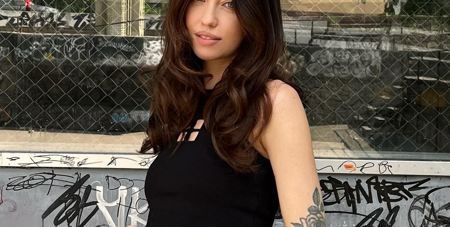 Надя Дорофеева, новая песня