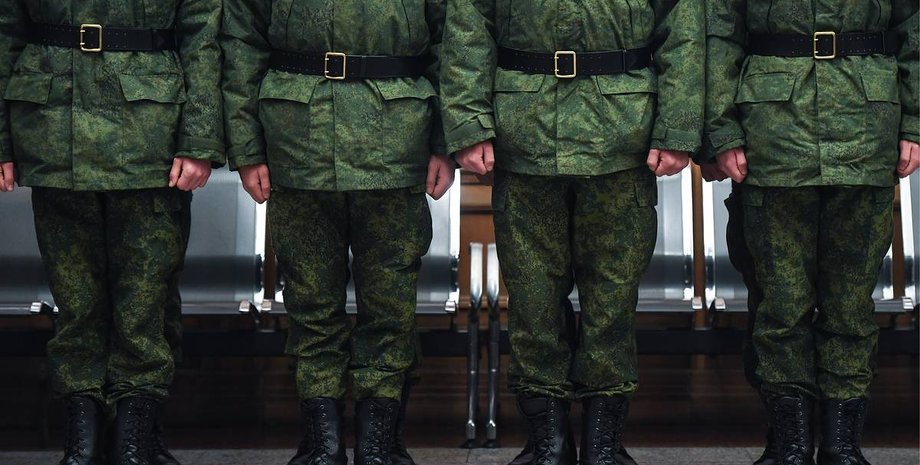 армия россии, призывники, повестки