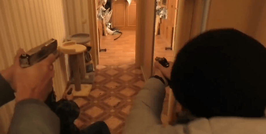 перестрелка кгб и айтишника