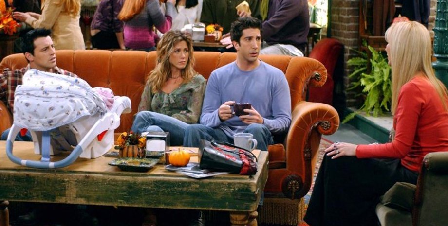 Фото: NBC/Photofest