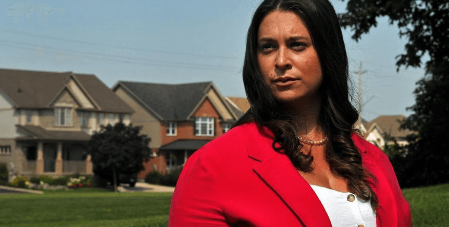 Мэр города не может купить дом, дом, жилье, недвижимость, мэр, рынок жилья, не может купить дом, первая женщина мэр