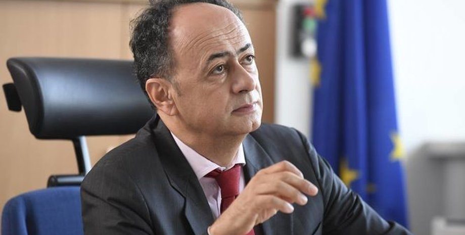 Фото: Фото: European Union in Ukraine/Facebook