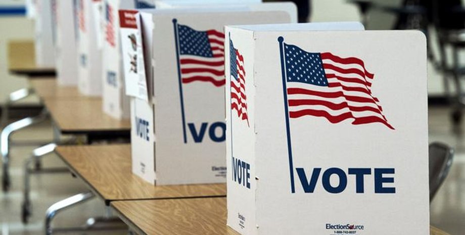 Фото: Getty Images