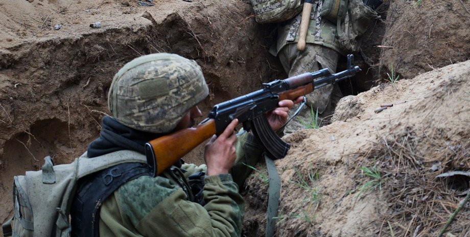 Ситуація на півдні України