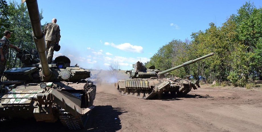 Фото: mil.gov.ua