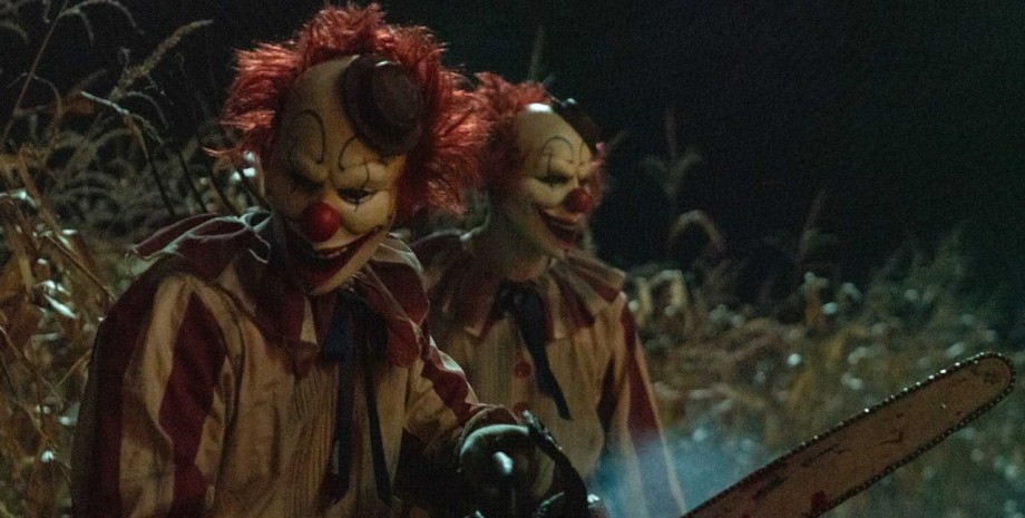 клоун френдо 2025 клоун френдо рецензия на фильм