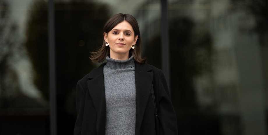 Наталія Бабенко