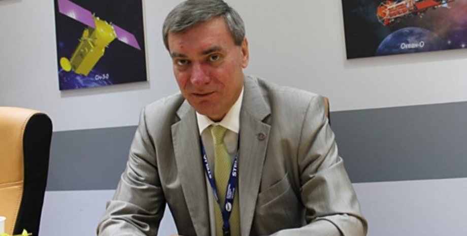 Олег Уруский / Фото: nv.ua