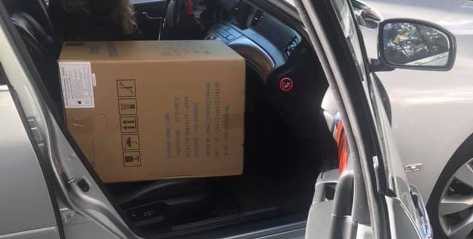 Екатерина Ножевникова