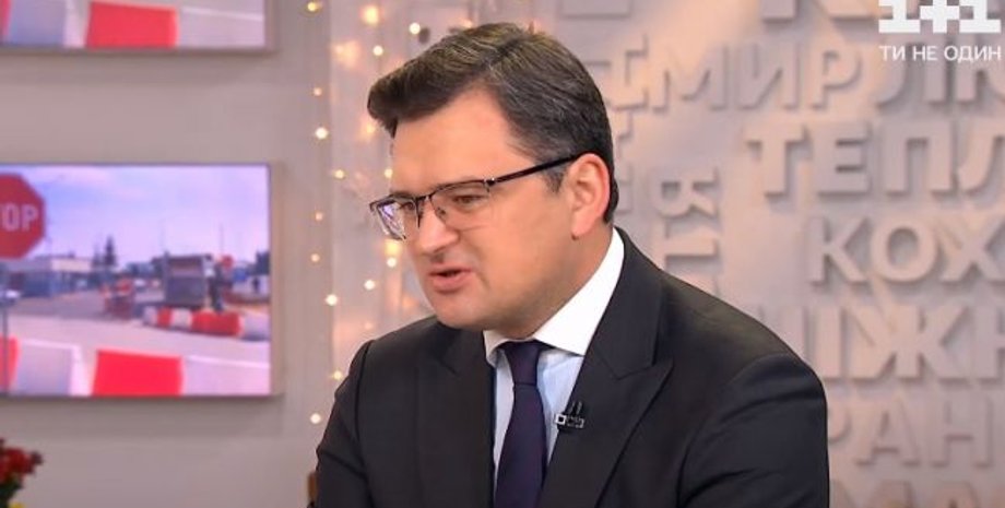 Дмитрий Кулеба, Россия, Вакцина, Спутник, Пропаганда