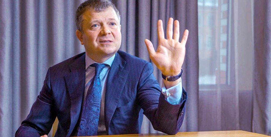 Константин Жеваго / Фото: Etcetera.media