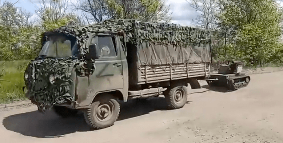 логистика рф