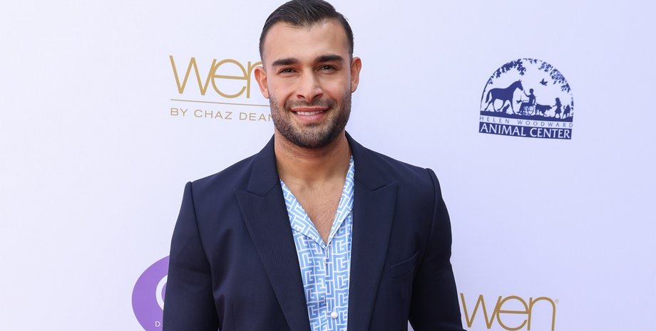 Сэм Асгари, бывший муж бритни спирс