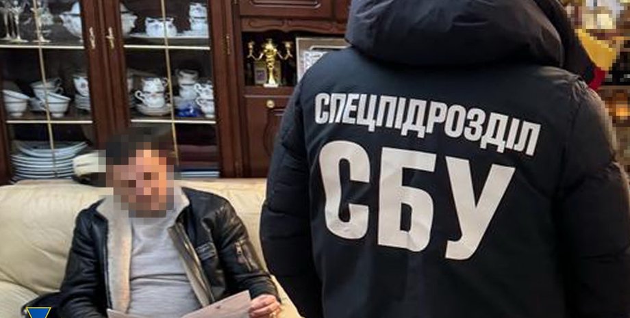 ухилянти, суддя, Одеса, сбу, ухилення від мобілізації