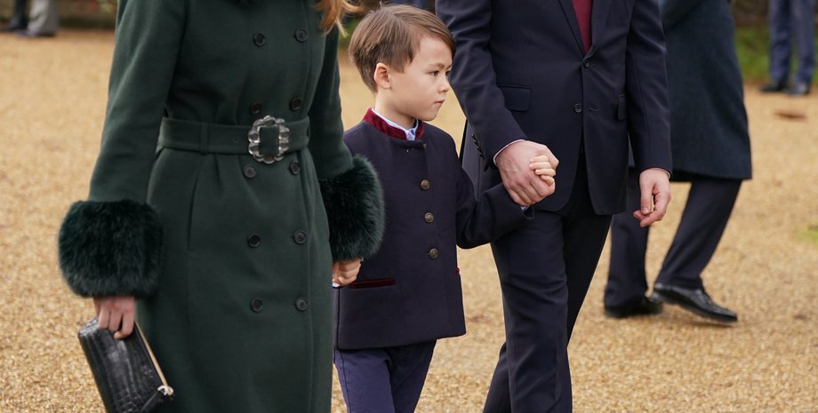 принцесса Беатрис, Эдоардо Мапелли-Моцци, Кристофер Вульфи