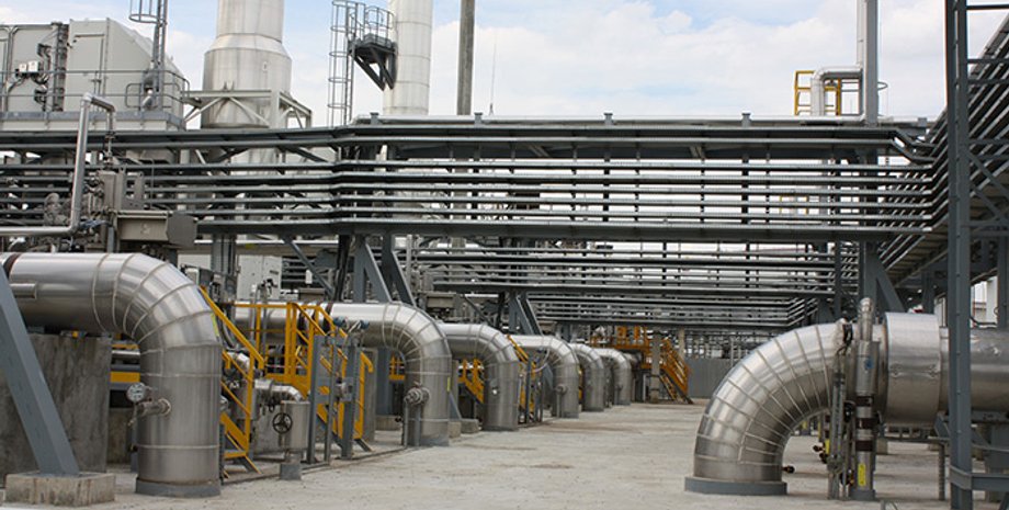 нефтепровод дружба