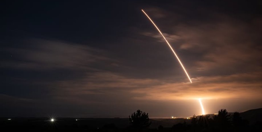 Compartir: El 5 de noviembre de 2025, la Fuerza Aérea de los Estados Unidos real...