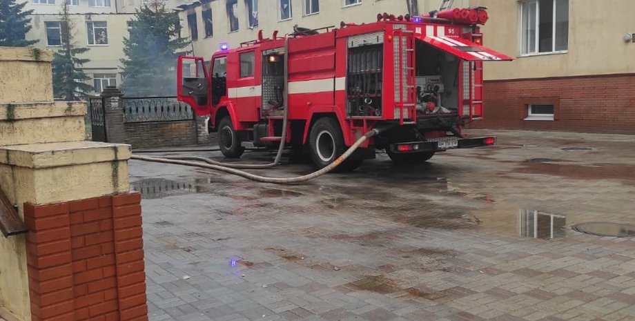 больница лиман, травматология лиман, обстрел больница лиман, травматологическая больница лиман
