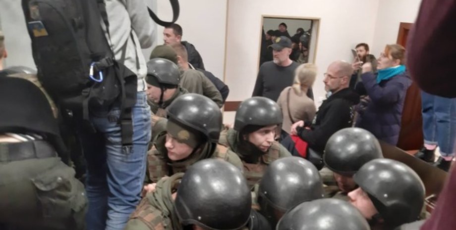 Фото: Сегодня