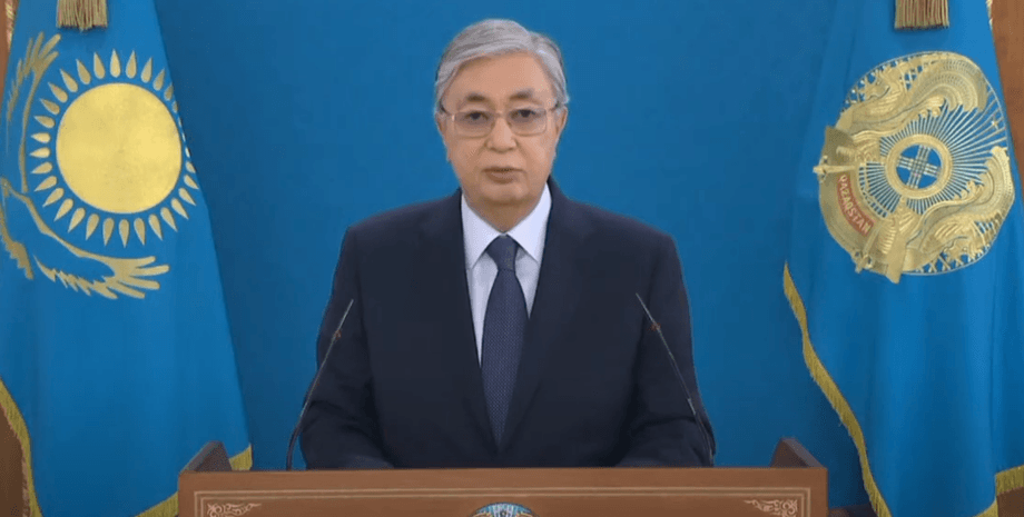 миротворці казахстан, революція у Казахстані, казахські військові революція у Казахстані, стрілянина казахстан