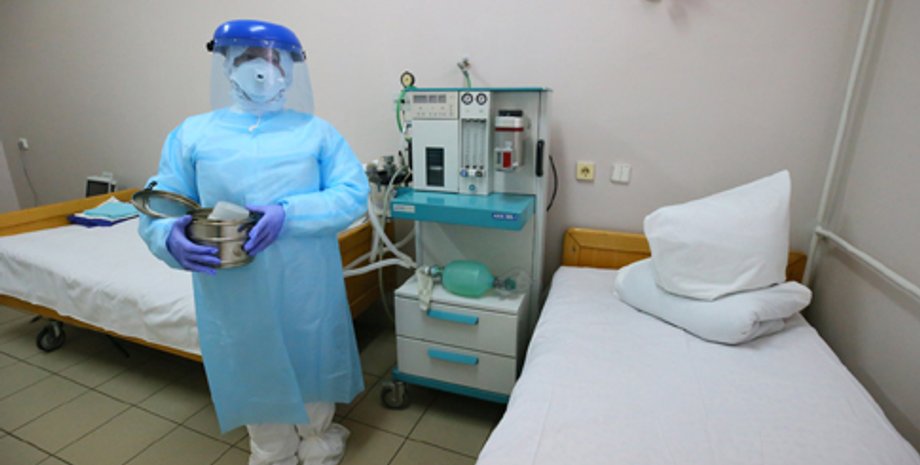 Фото: Украинская правда