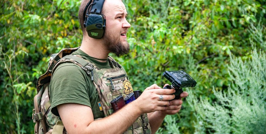 Сергей Гнездилов