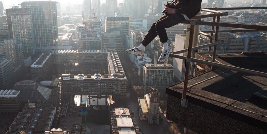 Льюїс Стівенсон