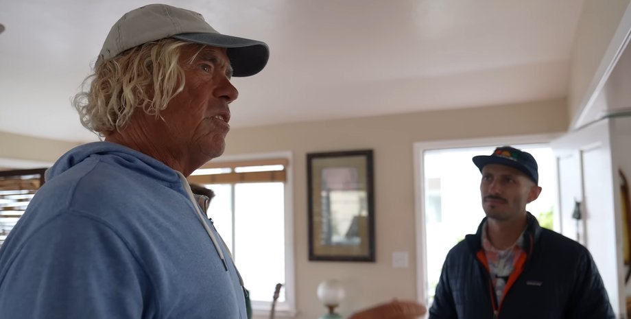 калифорнийские миллионеры, миллионеры, способ разбогатеть, первый миллион