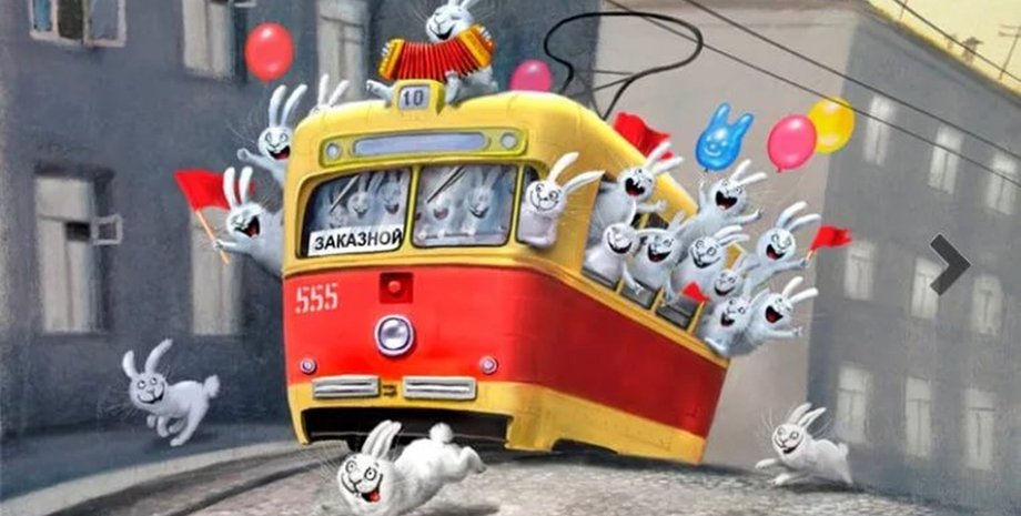 Иллюстрация: Взгляд-инфо