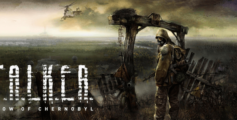 Игра S.T.A.L.K.E.R., игра сталкер, обновление сталкера, ремастеры сталкера, надо ли платить за сталкер, стим