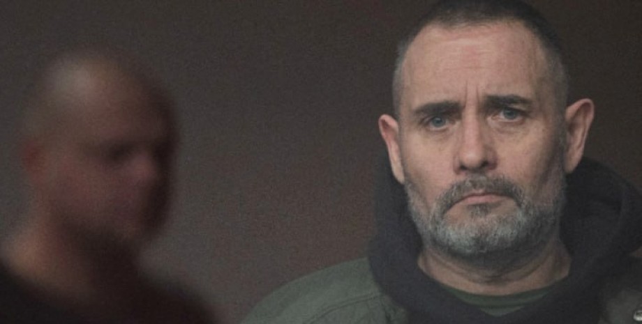 война в украине, александр ищенко, плен, пленный, пытки, плен рф