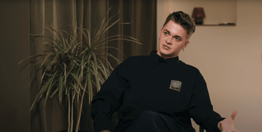 Танцюрист Дорофєєвої Євген Гончаренко розповів про наслідки нападу працівника УДО Євген Гончаренко