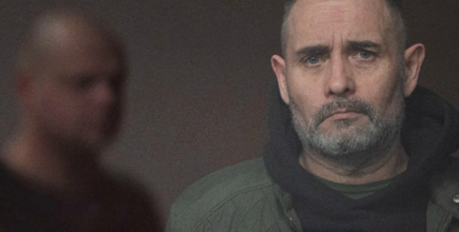 війна в україні, олександр іщенко, полон, полонений, катування, полон рф