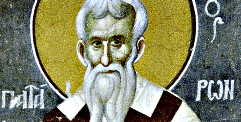 Мефодий Патарский