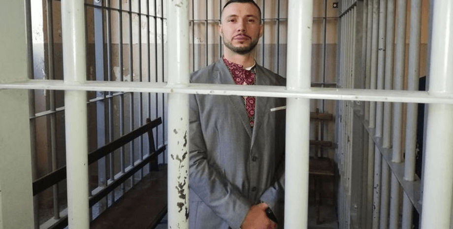 Виталий Маркив / Фото: svoboda.org