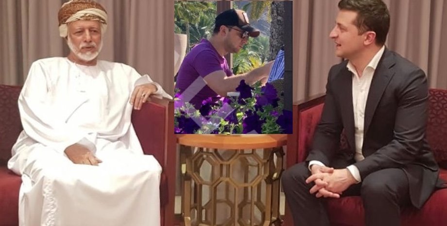 Фото: коллаж "Фокус"