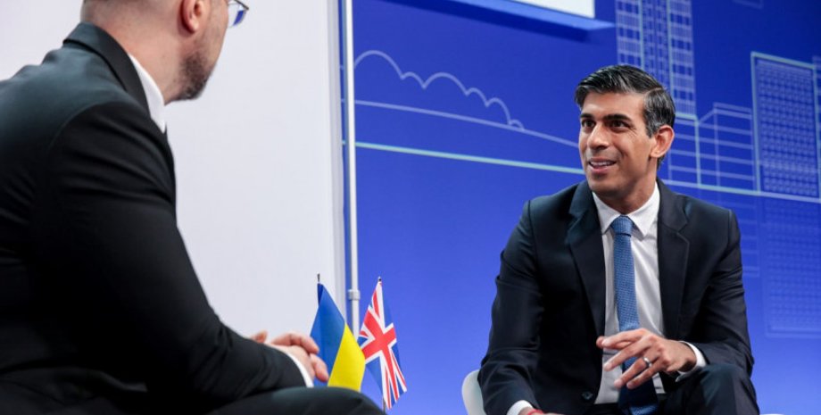 военная помощь, гуманитарная помощь, Германия, США, Великобритания, Европейский инвестиционный банк