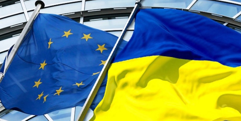 Ассоциация Украина-ЕС, Брюссель, Ольга Стефанишина, Жозеп Боррель, Оливер Варгеи