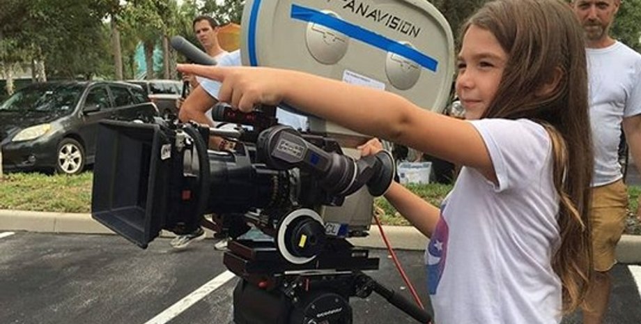 Бруклин Принс/Фото: thebrooklynnkimberly